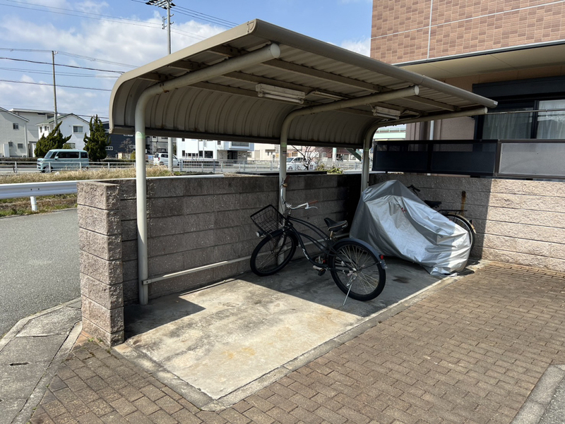 共用部 写真30