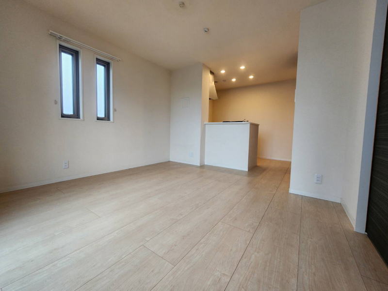 リビング 写真2