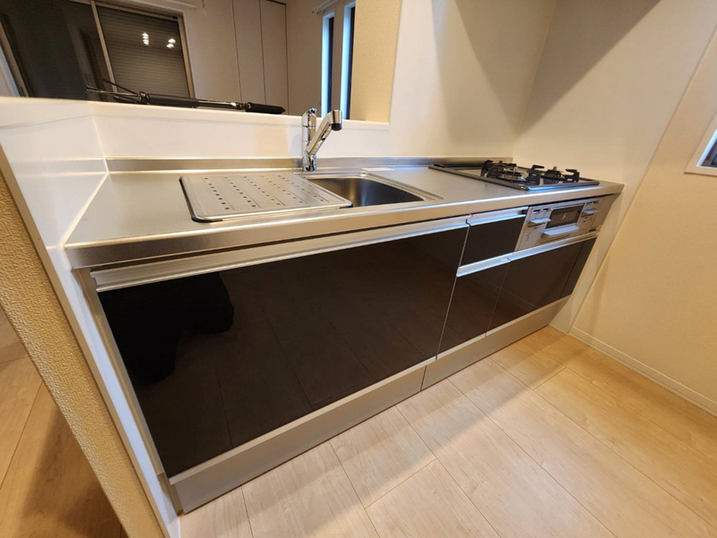 キッチン 写真3