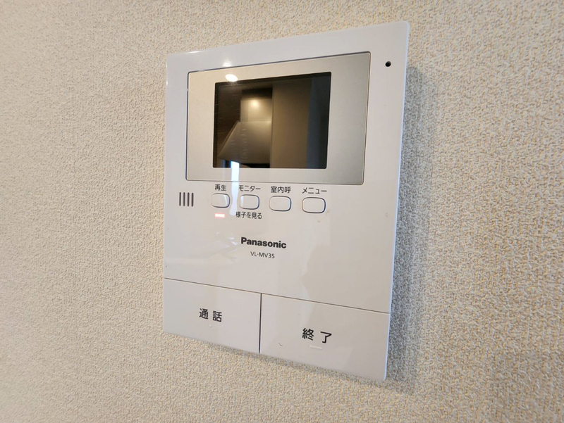 セキュリティ 写真14