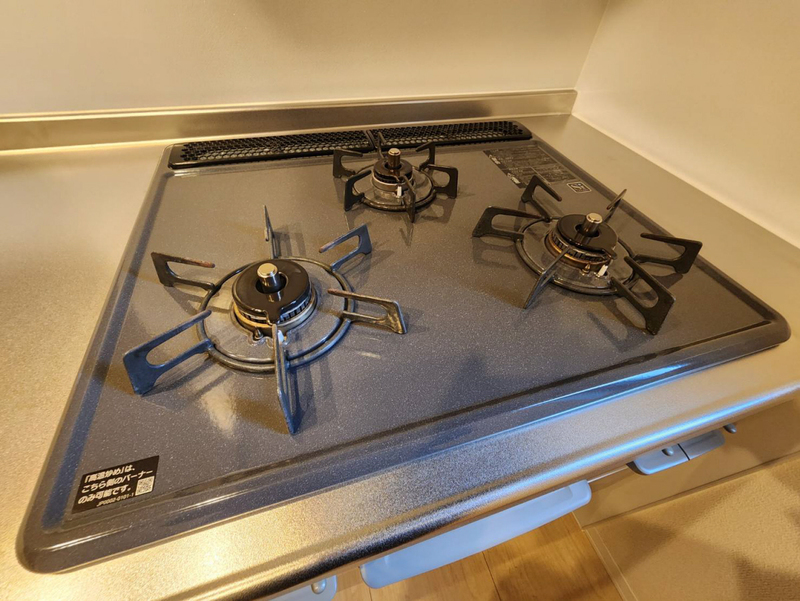 キッチン 写真4