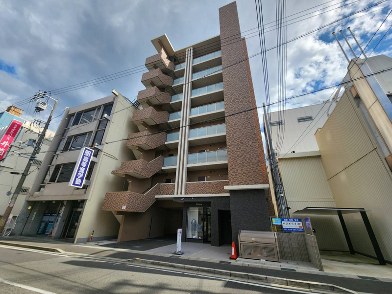 ル・シエル呉服町