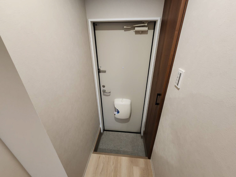 玄関 写真8