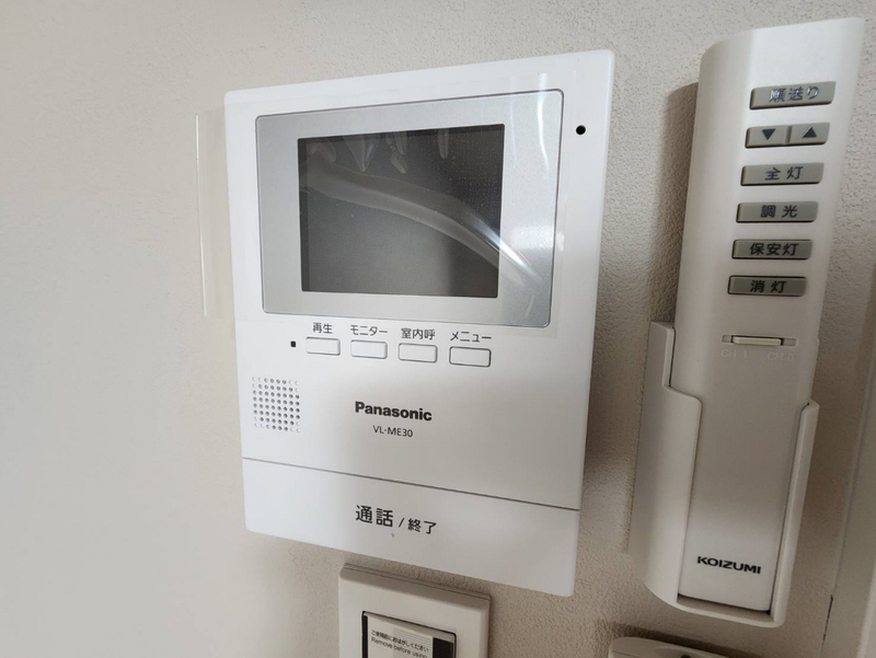 セキュリティ 写真15