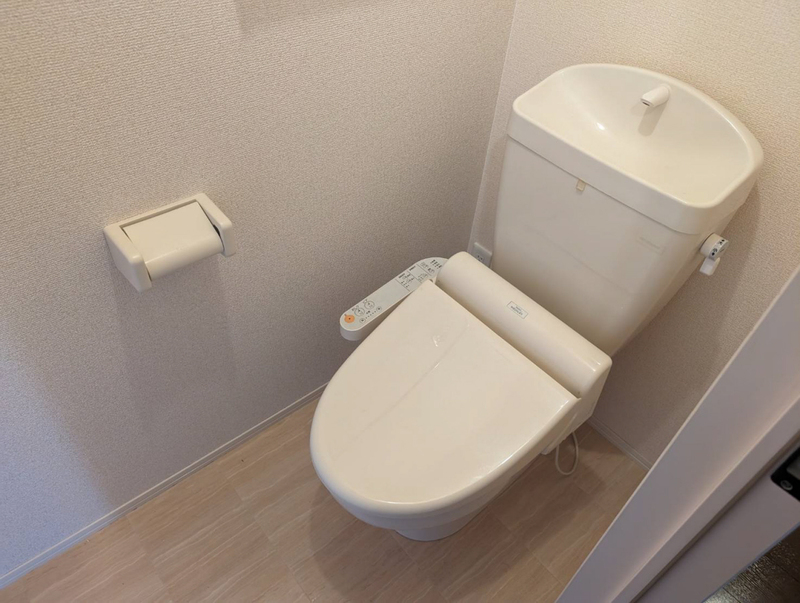 トイレ 写真12