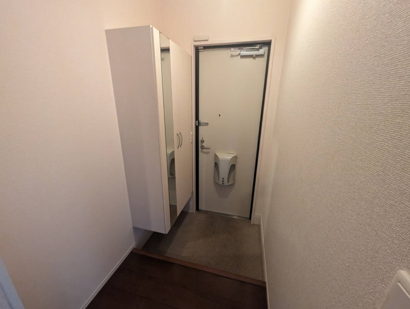 玄関 写真8