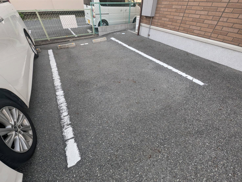 駐車場 写真32