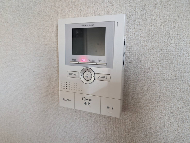 セキュリティ 写真15