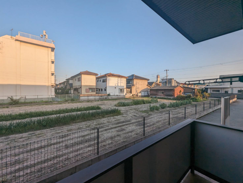 眺望 写真29