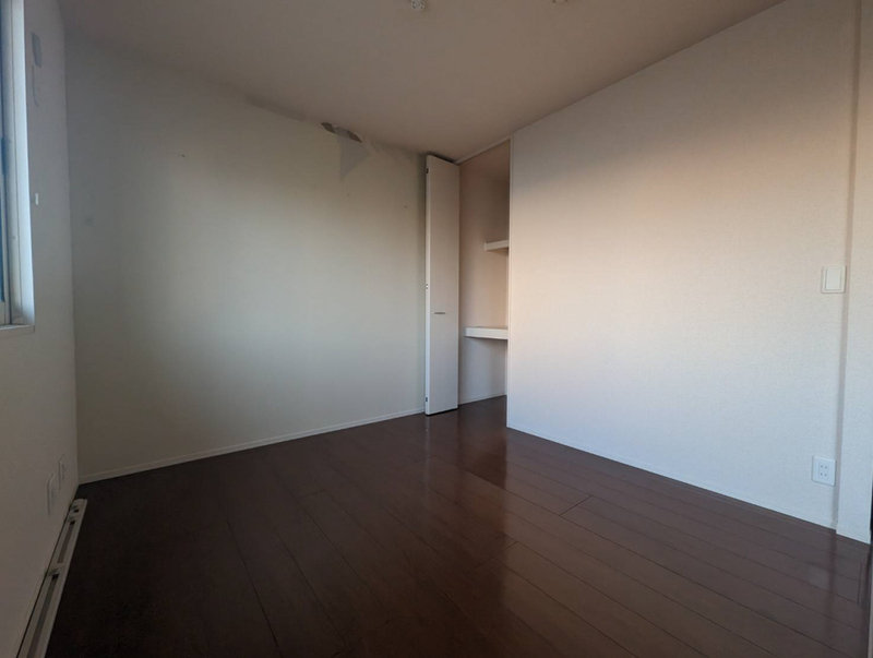 子供部屋 写真6