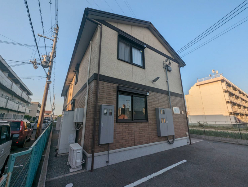 外観 写真30