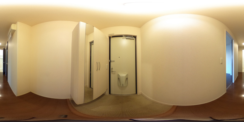 玄関 写真36