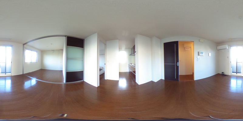 リビング 写真33