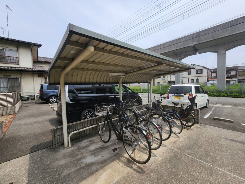 共用部 写真31
