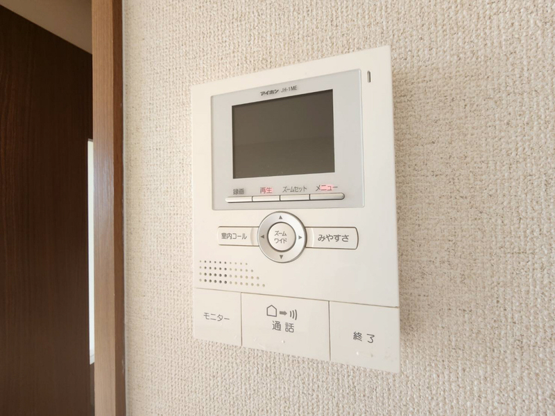 セキュリティ 写真17
