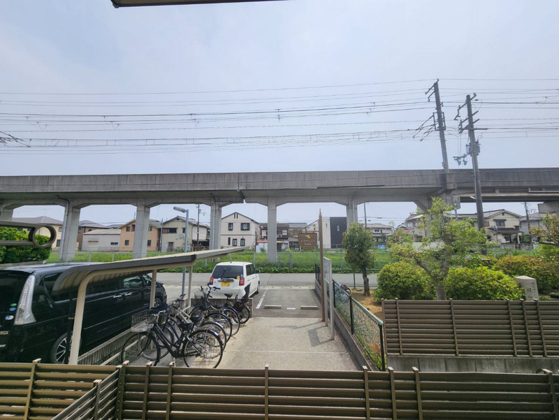 眺望 写真30