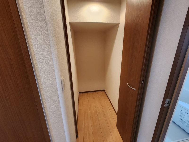 収納 写真14