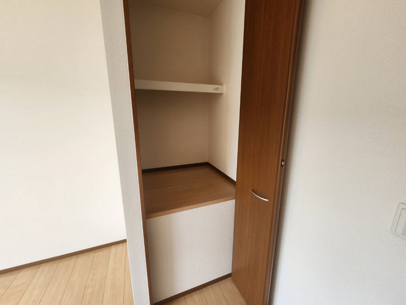 収納 写真15