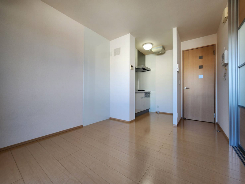 リビング 写真2