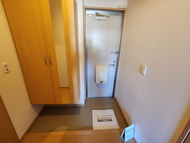 玄関 写真8