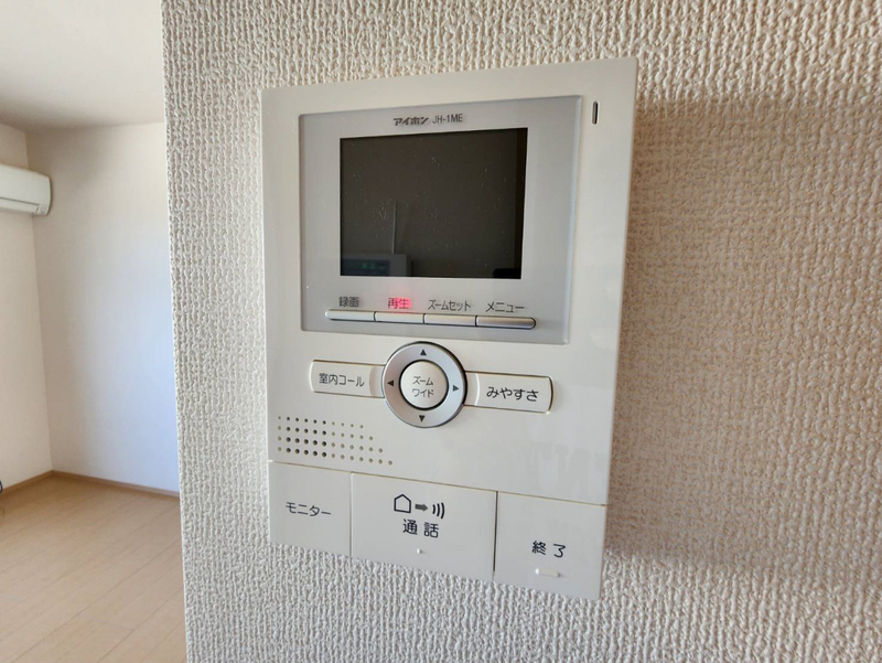 セキュリティ 写真16