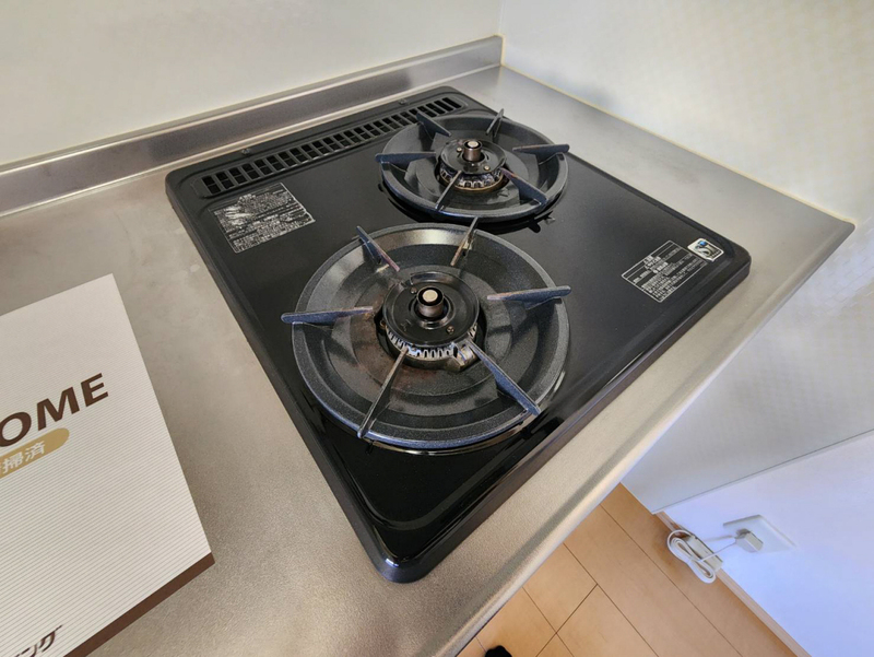 キッチン 写真4