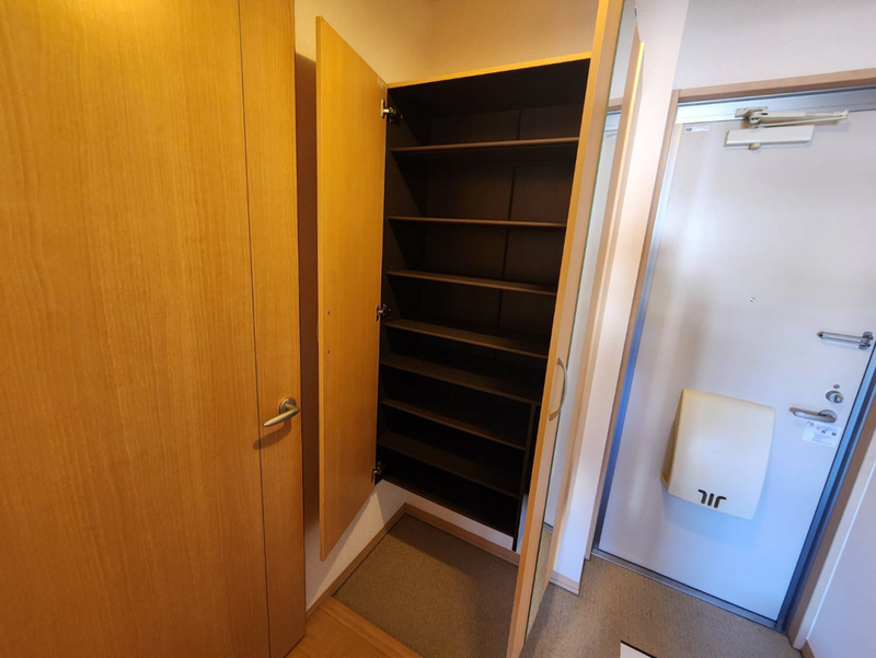 収納 写真14