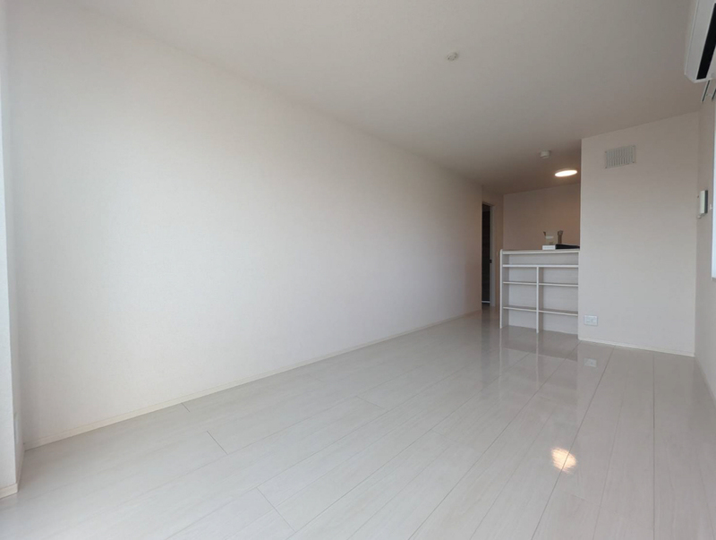 リビング 写真2