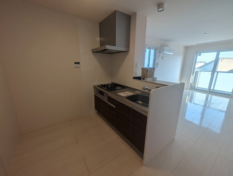 キッチン 写真3