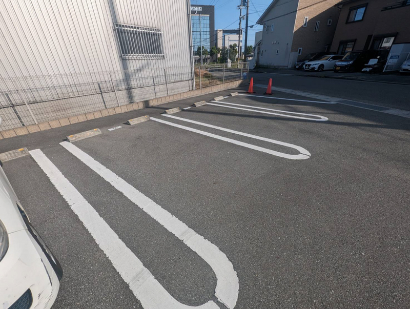 駐車場 写真32
