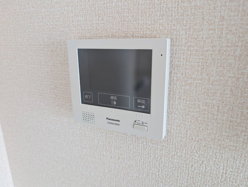 セキュリティ 写真15