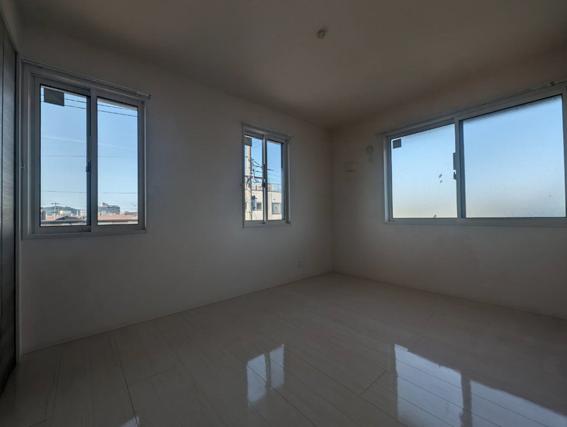 子供部屋 写真6