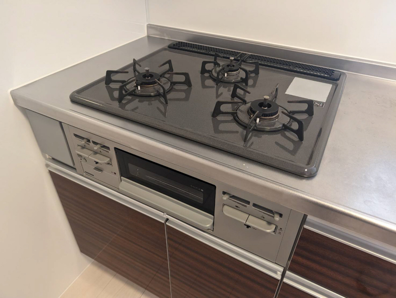 キッチン 写真4