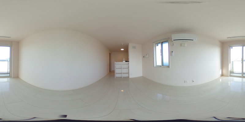 リビング 写真33