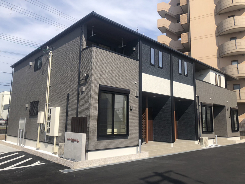 サニーレジデンスⅡ