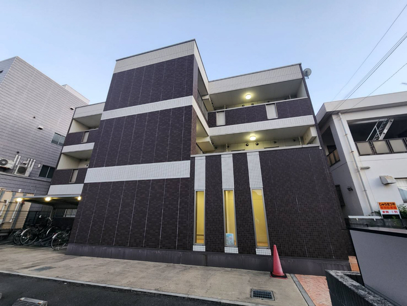 トレス・ツリー