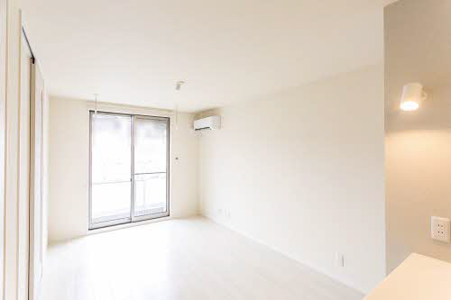 リビング 写真2