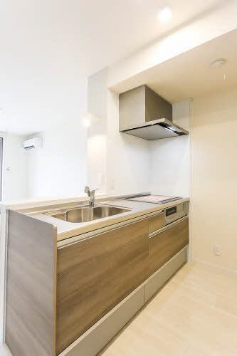 キッチン 写真3