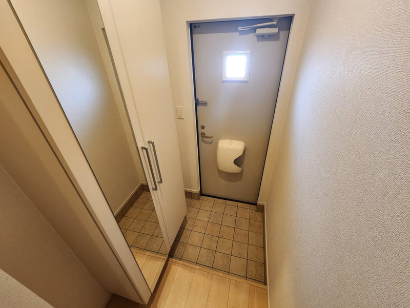 玄関 写真11