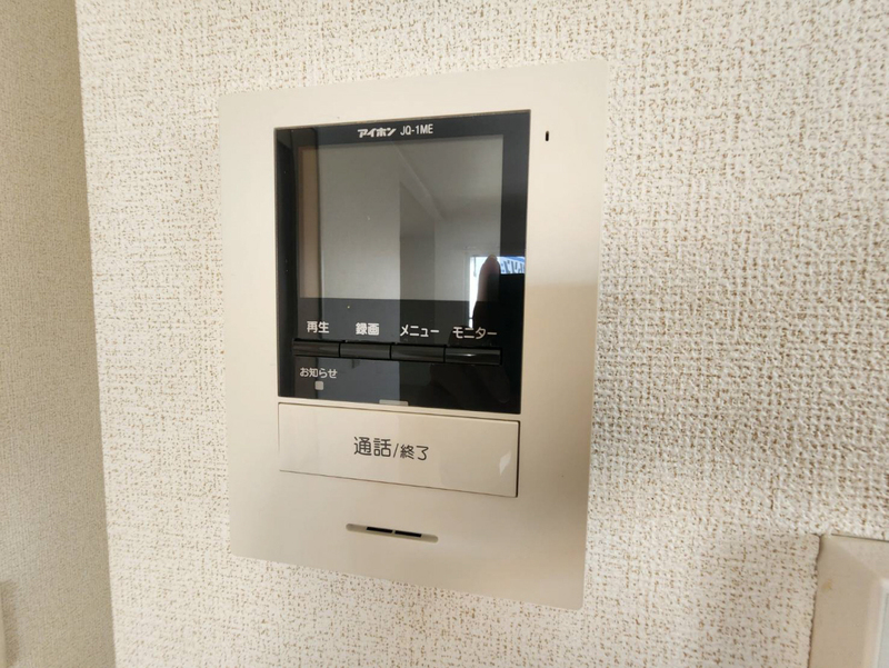 セキュリティ 写真28