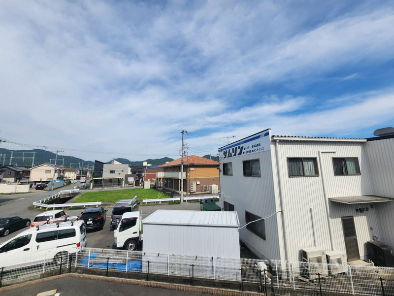眺望 写真34