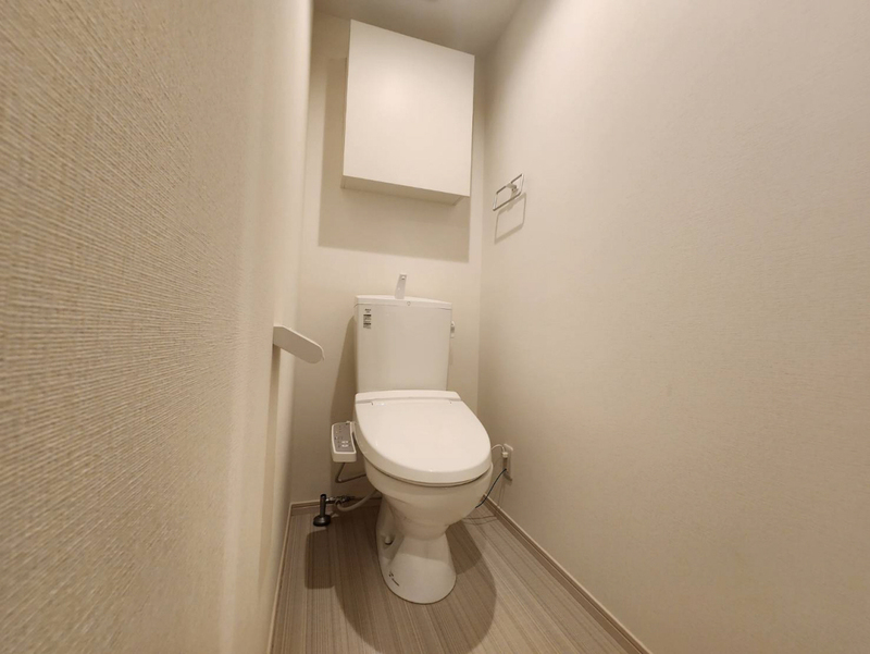 トイレ 写真10