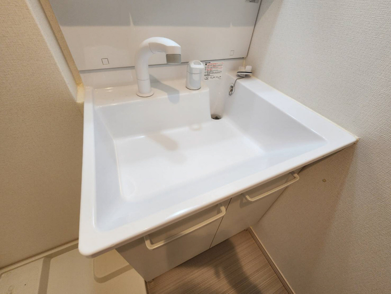 洗面所 写真7