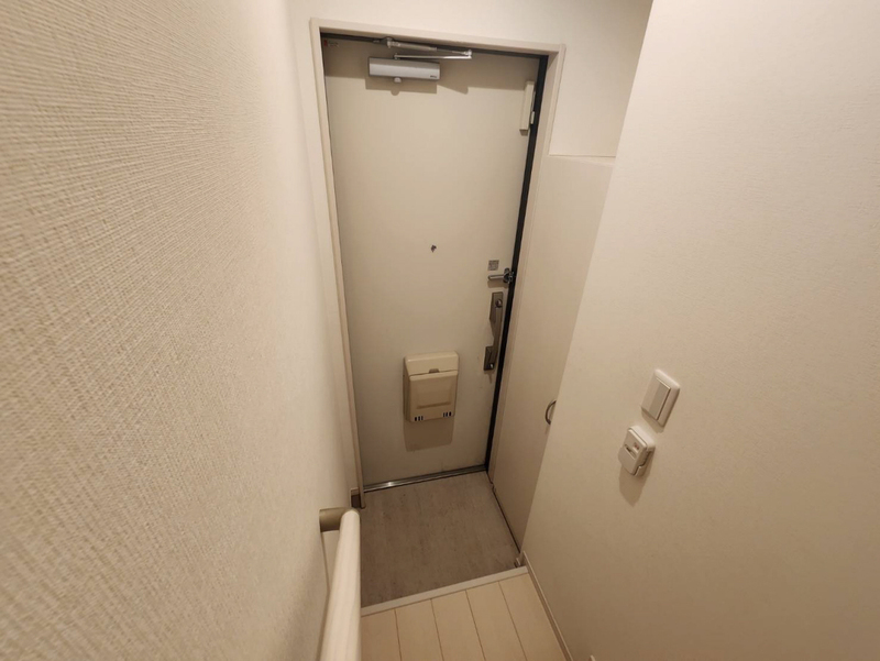 玄関 写真6