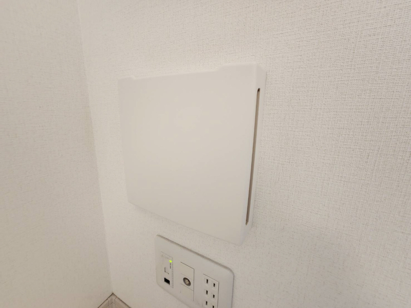 設備 写真15
