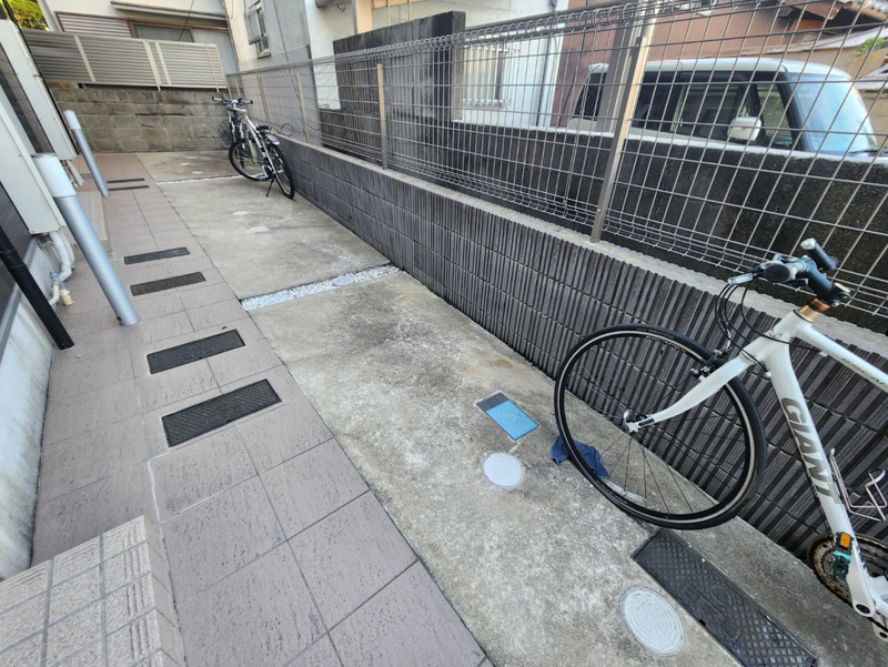 共用部 写真32