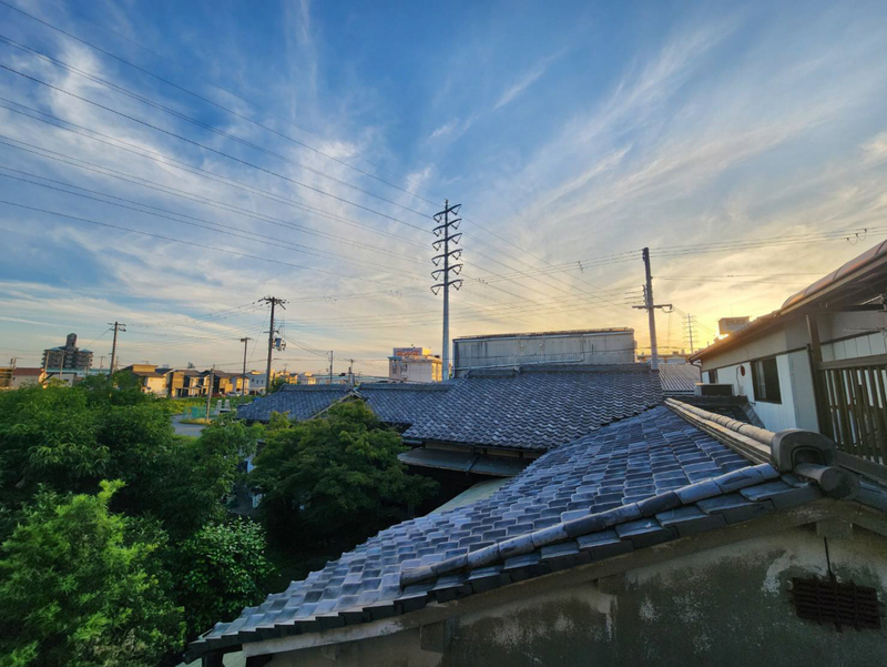 眺望 写真30