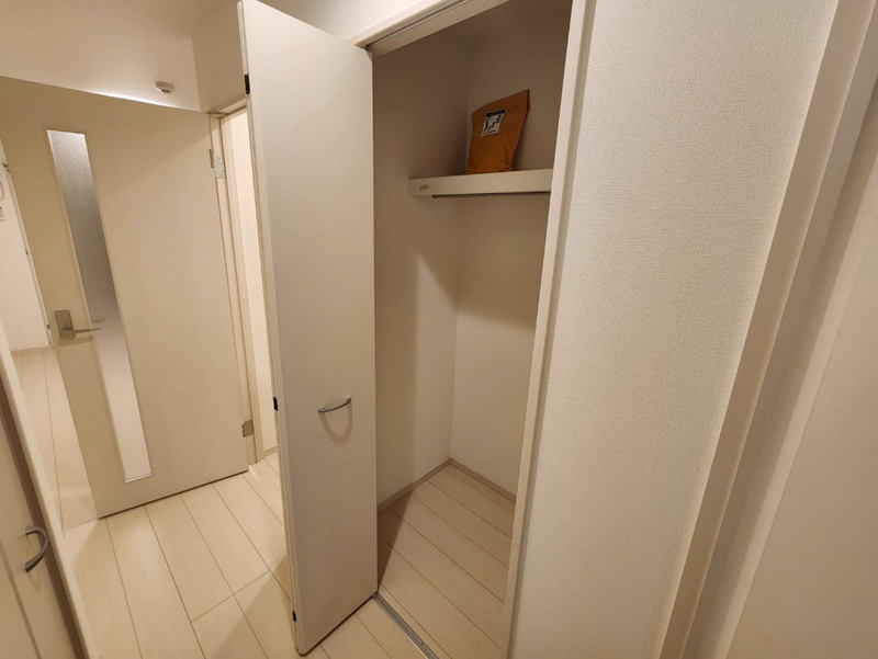 収納 写真12