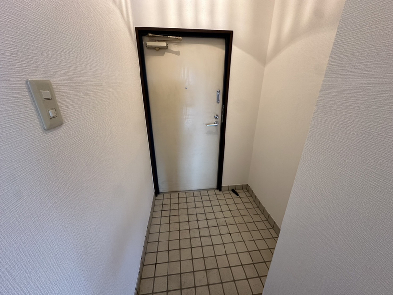 玄関 写真9