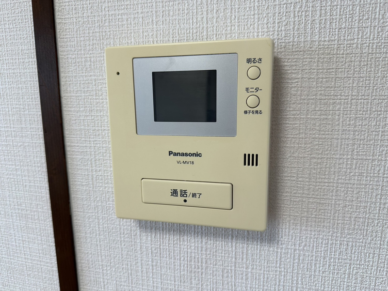 セキュリティ 写真17